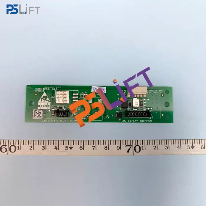 KONE Board KM51402734H02